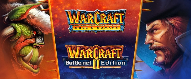 Warcraft I a II zmizn z GOGu, ten ich ale zachov vo svojom Preservation programe