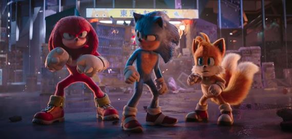 Ježko Sonic bude v novom príbehu čeliť najväčšiemu nebezpečenstvu všetkých dôb