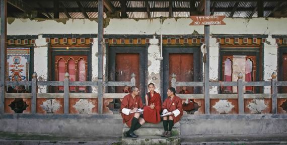 Objavte tajomstvo šťastného života s filmom Agent šťastia