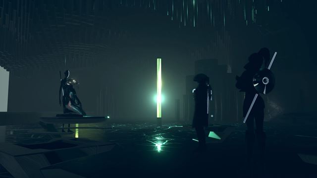 HYPERxFANTASY bude zachra�ova� du�e v digit�lnom svete 