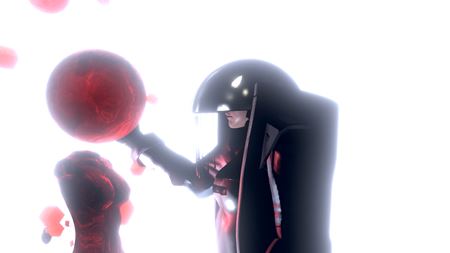 HYPERxFANTASY bude zachraova due v digitlnom svete  