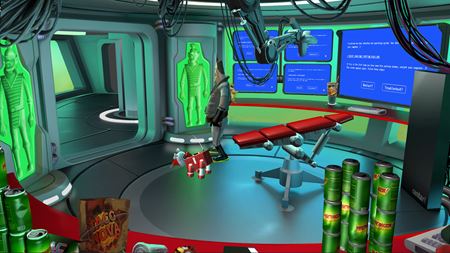 SpaceVenture konene rozbieha testovanie hrmi  