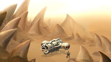 SpaceVenture konene rozbieha testovanie hrmi  