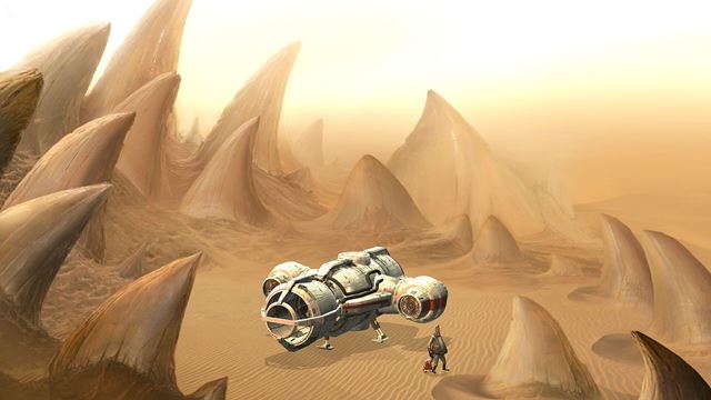 SpaceVenture kone�ne rozbieha testovanie hr��mi 