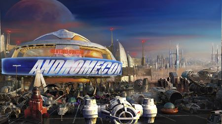 SpaceVenture konene rozbieha testovanie hrmi  