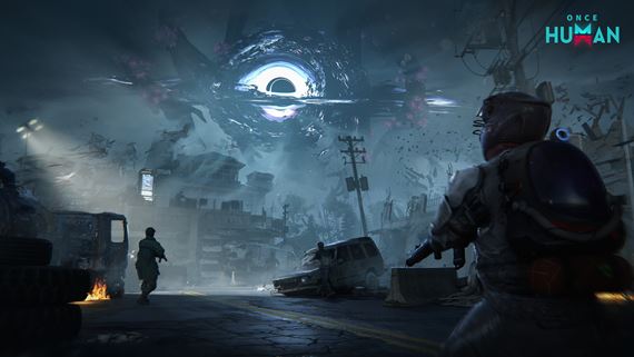 Once Human predstavuje plány na budúci rok