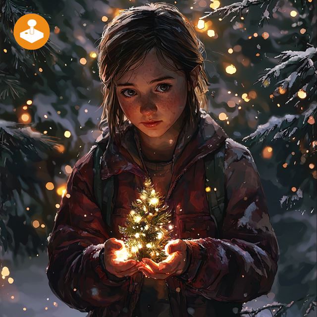 Aj hern postavy dostvaj dareky 