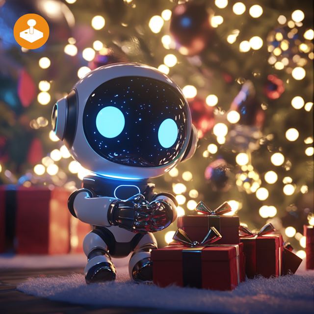 Aj hern postavy dostvaj dareky 