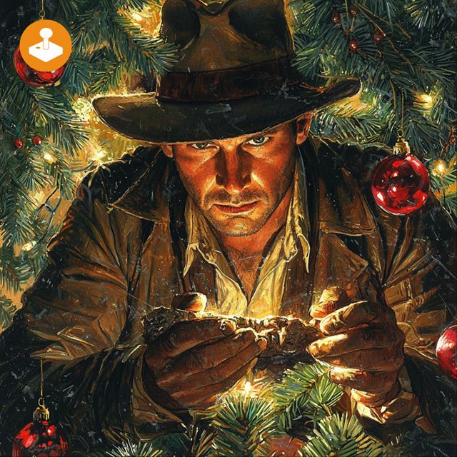 Aj hern postavy dostvaj dareky 