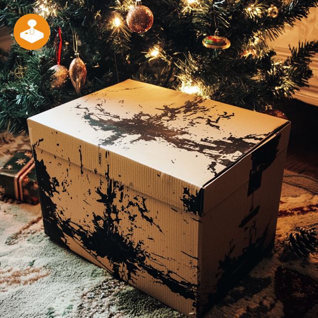 Aj hern postavy dostvaj dareky 