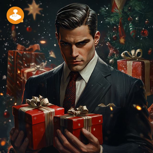 Aj hern postavy dostvaj dareky 