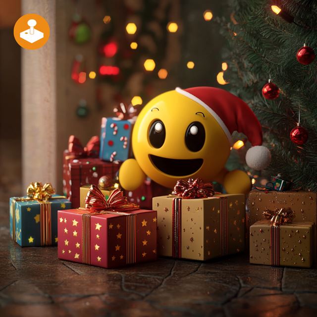 Aj hern postavy dostvaj dareky 