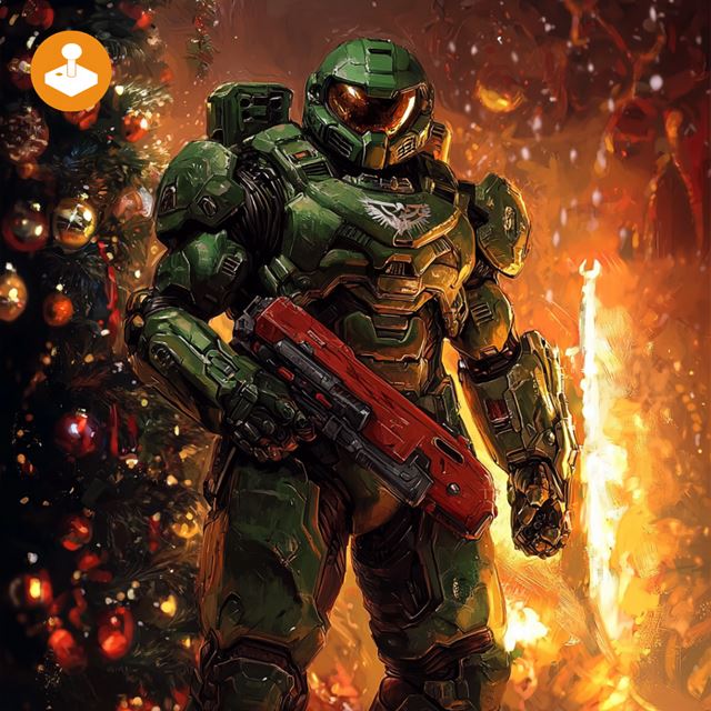 Aj hern postavy dostvaj dareky 