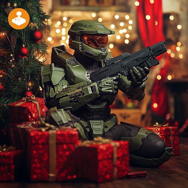 Aj hern postavy dostvaj dareky 