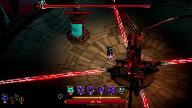 �esk� Amenti Studio prin�a n�dielku z�berov z hry The Book of Aaru 