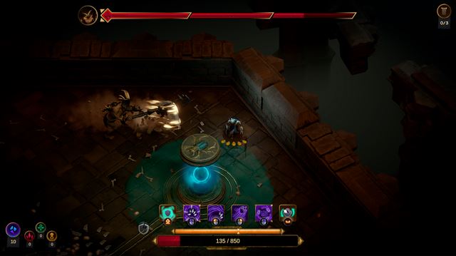 �esk� Amenti Studio prin�a n�dielku z�berov z hry The Book of Aaru 