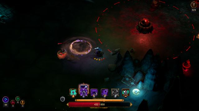 �esk� Amenti Studio prin�a n�dielku z�berov z hry The Book of Aaru 