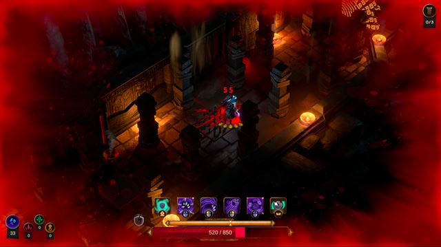 �esk� Amenti Studio prin�a n�dielku z�berov z hry The Book of Aaru 