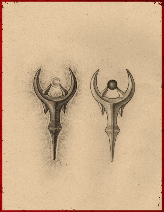 Posel Smrti: Pouto Krve �oskoro spust� crowdfunding 