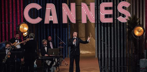 Prvé zábery z nového slovenského filmu Duchoň, ktorý príde do kín v júli 2025