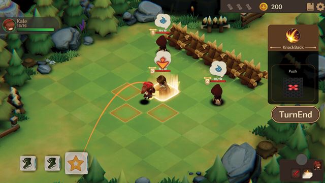 Dicey Tales vy�la priamo na Vianoce, dnes m� ofici�lny launch 