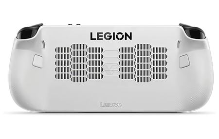 Lenovo Legion Go S handheld bude zrejme ma Steam a aj Windows verziu  