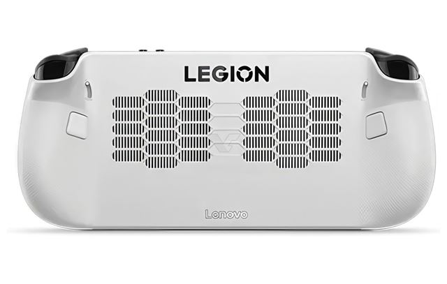 Lenovo Legion Go S handheld bude zrejme ma� Steam a aj Windows verziu 