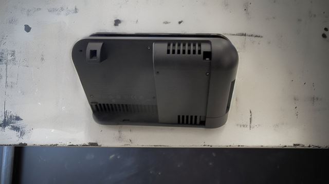 Takto m vyzera dock pre Switch 2 