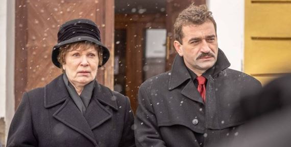 Desať najčítanejších recenzií na Kineme v roku 2024. Text k filmu Miki si otvorilo skoro 40 tisíc čitateľov a čitateliek