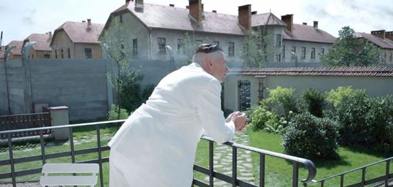 Vertigo: Od Zóny záujmu až po Megalopolis. Najlepšie kino filmy roka 2024