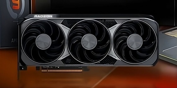 Popri tom, ako Nvidia vydáva RTX 50 sériu, AMD pripravuje RX 9000 sériu