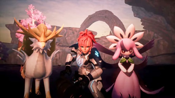 Palworld: Feybreak update prilákal 200 tisíc hráčov na Steame