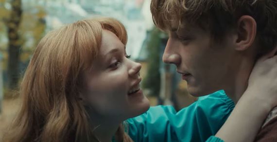 Filmové štúdio s Petrom Konečným o filmoch Žena z..., Heretik, Otázka budúcnosti, Hypnóza ...