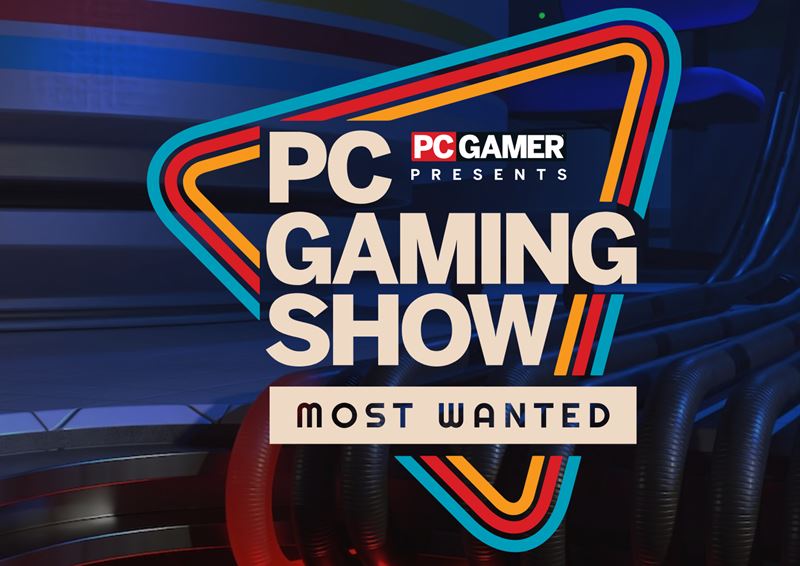 PC Gaming Show livestream zane o 20:30