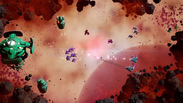 Tvorca Age of Empires hovor�, �e strat�gie potrebuj� evol�ciu, chce ju prinies� vo svojom Project Citadel 