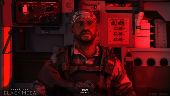 Operation: Black Mesa ponúkla nový trailer