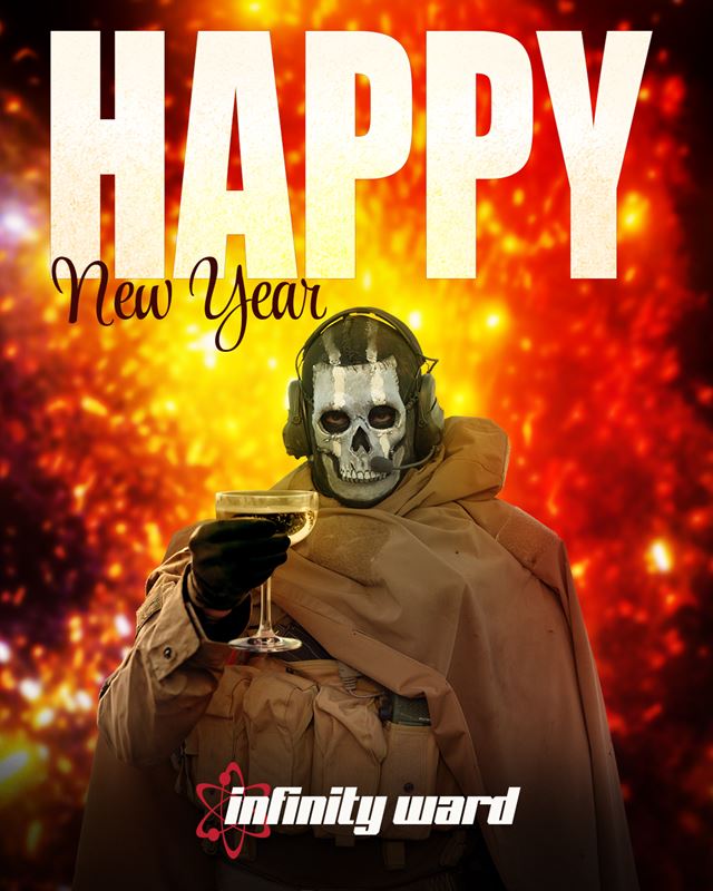 Hern� firmy v�m �elaj� ��astn� Nov� rok 