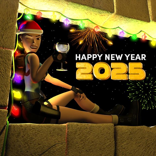 Hern� firmy v�m �elaj� ��astn� Nov� rok 