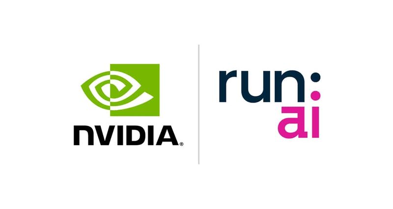 Nvidia dokonila akvizciu firmy Run:ai vhodnote 700 milinov dolrov