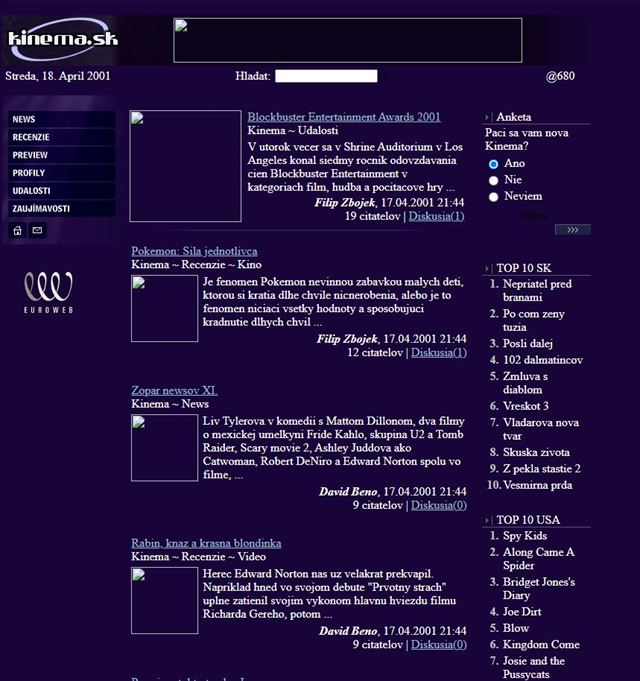 Perfektn Filmy v roku 2025 prajeme z celej redakcie 