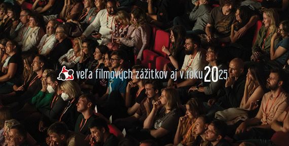 Perfektné Filmy v roku 2025 prajeme z celej redakcie