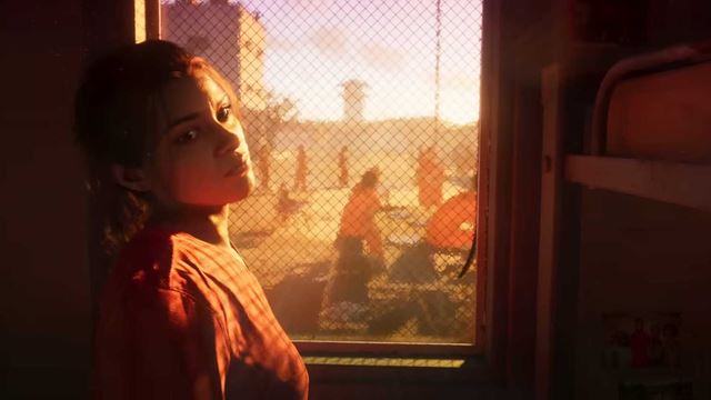 Trailer na GTA VI si m��ete stiahnu� vo vy��ej kvalite 