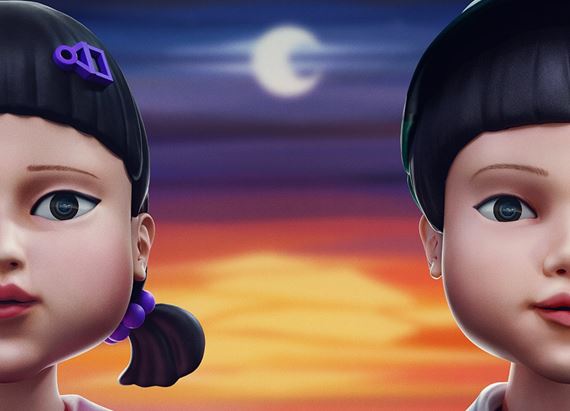 Druhá séria Squid Game bola najväčším debutom seriálu na Netflixe. Tretia séria príde tento rok.