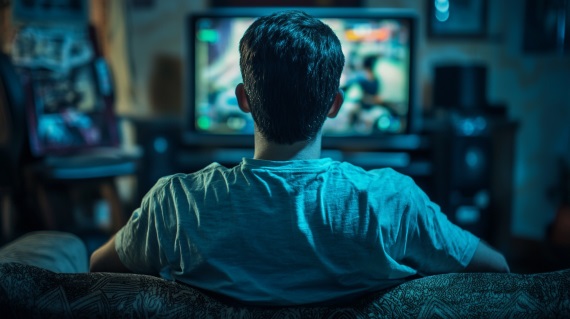 Hr��i viac sleduj� hry, ako ich hraj�