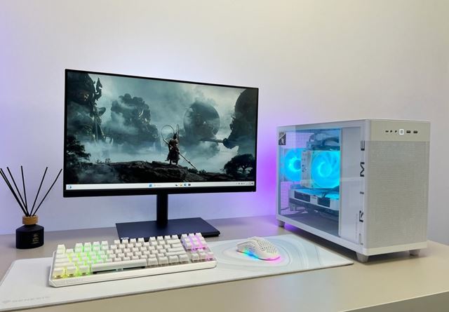 Idelne vianon dareky pre hernch nadencov: tri skvel hern potae 