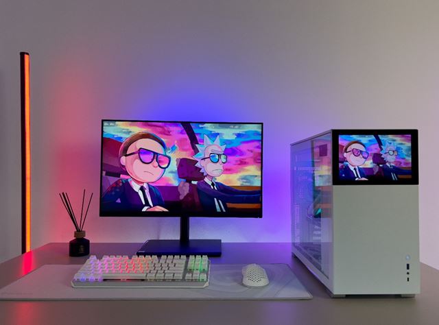 Idelne vianon dareky pre hernch nadencov: tri skvel hern potae 