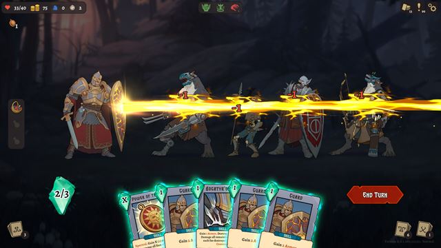 Deathless. Tales of Old Rus sa so slovansk�mi dobrodruhmi bl�i do fin�le 