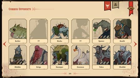 Deathless. Tales of Old Rus sa so slovanskmi dobrodruhmi bli do finle  