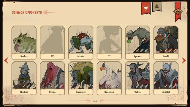 Deathless. Tales of Old Rus sa so slovansk�mi dobrodruhmi bl�i do fin�le 