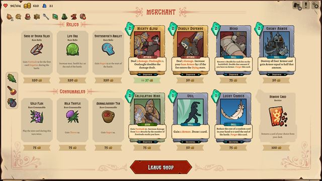 Deathless. Tales of Old Rus sa so slovansk�mi dobrodruhmi bl�i do fin�le 